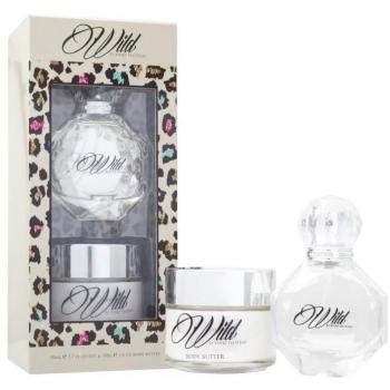 Nature’s Puzzle Fragrance Set – 50 ml