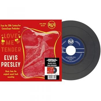 Love Me Tender Ultra