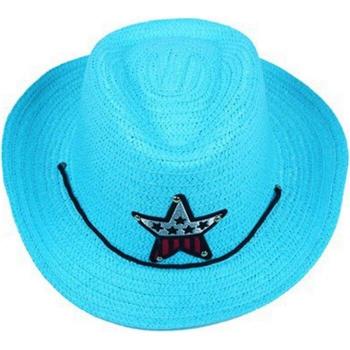 Sombrero de Cowboy para Niños 54cm