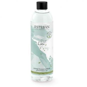 Recharge pour bouquet parfumé Pur Lin 250ml