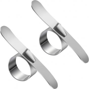 Easy Citrus Skin Remover Tool