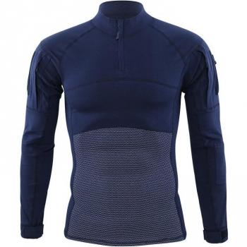 Traje de Rana Azul Elástico ACS-TYPE-II de Algodón