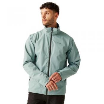 Glacier XL Oakhowe Waterproof Jacket – Regatta Men’s