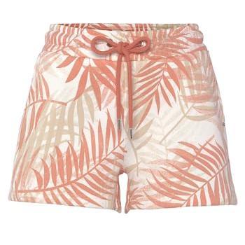 Pantalón de Pijama LASCANA Offwhite