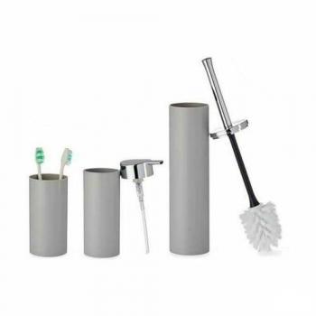 Bagno S3‑1 8 Unità, Plastica Berilo