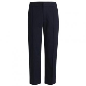 BOSS ORANGE Chinohose Teresita Premium Look