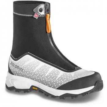Tamaskan 1.5 Femme Blanc et Noir Dolomite