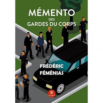 Mémento des gardes du corps