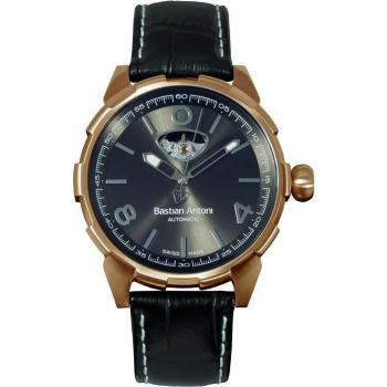 Reloj Masculino Bastian Antoni Turbulent BA01