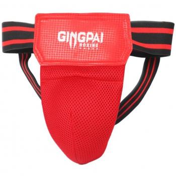 Men's Crotch Guard Protector for Taekwondo