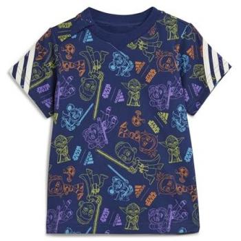 Tee à manches courtes Adidas Star Wars Futur Jedi