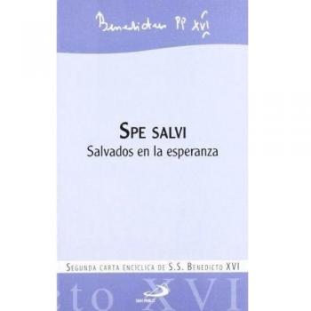 Benedicto XVI Spe Salvi