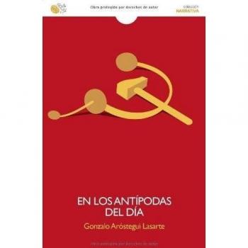 EN LOS ANTIPODAS DEL DIA