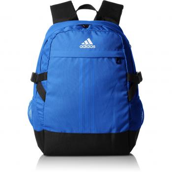 Adidas Rucksack Bp Power III, Unisex Erwachsene M Blau