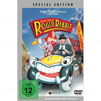 ROGER RABBIT