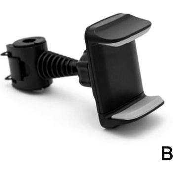 Lazy Car Headrest Phone Stand