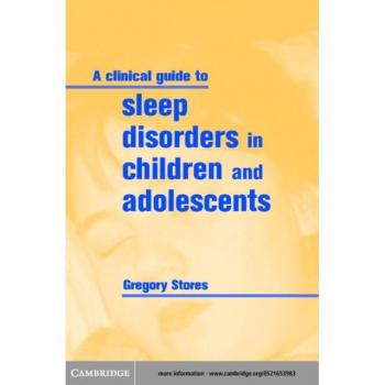 Vitalsource Technologies, Inc. Clinical Guide To Sleep Disorders...