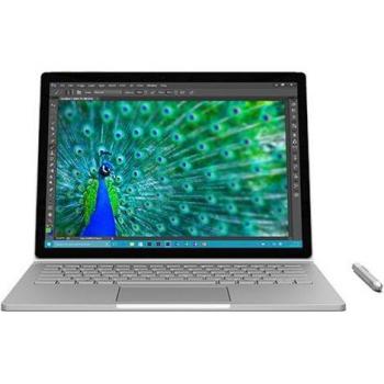 Microsoft Surface Book 34,29 cm (13,5 Zoll) Laptop mit 512GB SSD