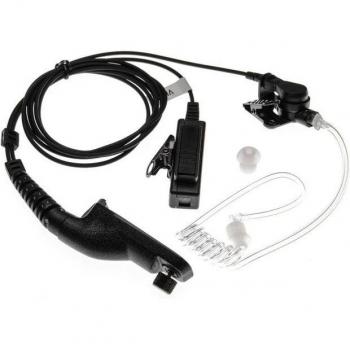 Écouteur VHBW XPR – performance professionnelle