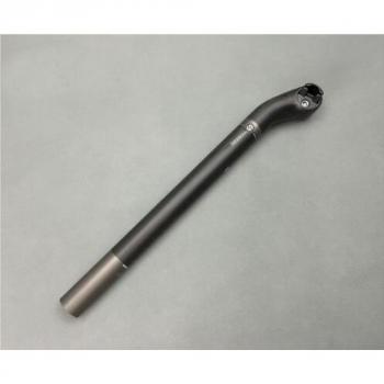 Tija de Carbono TOSEEK para Bicicletas de Montaña y Carretera