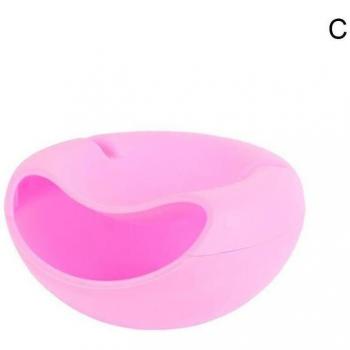 Fruit Storage Snack Bowl
