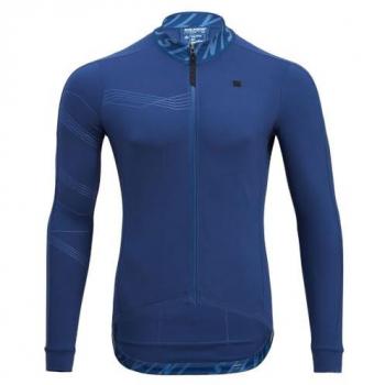Silvini Varano maglia a maniche lunghe
