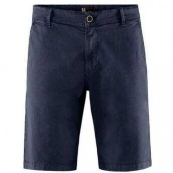 Bomboogie Pantaloni Brevi Poseidon Blu