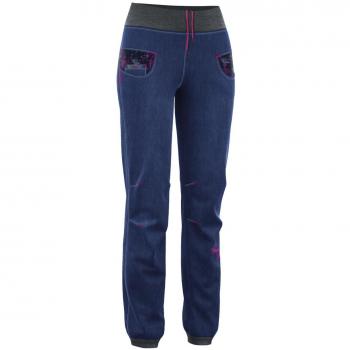 Pantaloni da Alpinismo Aria Crazy Idea per Donna