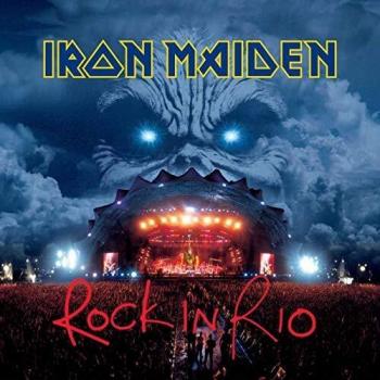 Rock in Rio/Live