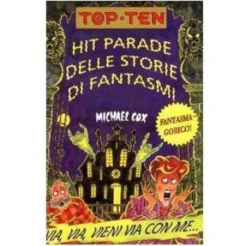 Hit parade delle storie di fantasmi