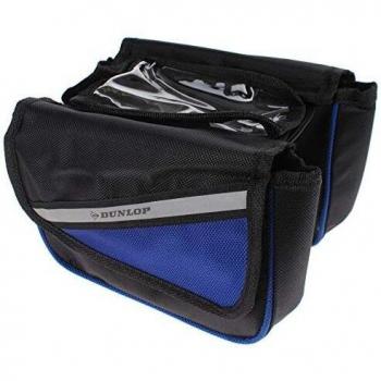 Dunlop Unisex Adult Frame Bag 1.5L