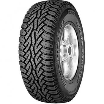 Continental ContiCrossContact AT 205/80R16 104T XL
