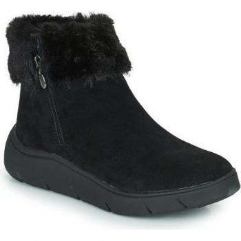 Scholl Courmayeur Bottine Noir T40