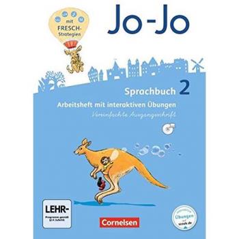 Jo-Jo Sprachbuch