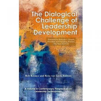 The Dialogical Challenge of Leadership Development