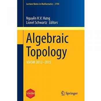 Algebraic Topology