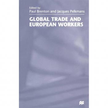 Vitalsource Technologies, Inc. Global Trade And European Workers