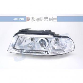 Faro delantero de auto JOHNS 13 09 09-6