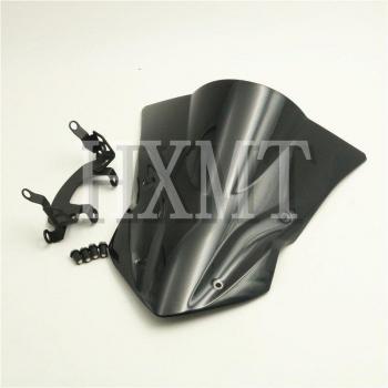 Windshield Yamaha XVS1100