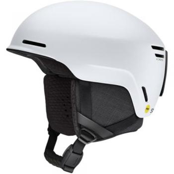 Smith Method Pro Mips® Skihut mattes Weiß – Größe 55 cm, S