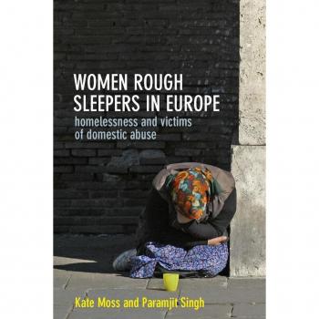 Vitalsource Technologies, Inc. Women Rough Sleepers In Europe