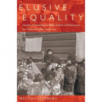 Elusive Equality by Melissa Feinberg