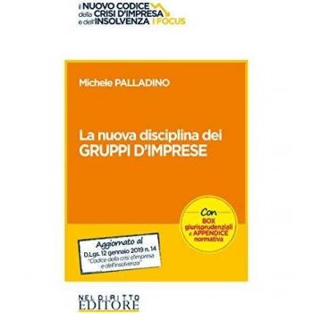 La nuova disciplina dei gruppi d'imprese