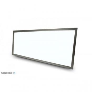 SYNERGY 21 45W Neutral White LED Ceiling Panel 300x1200 UGR<19