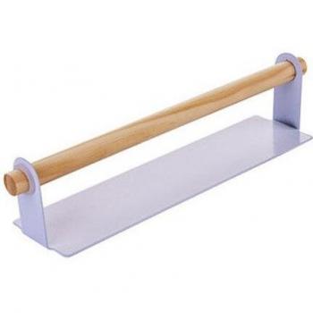 Kitchen Towel Storage Rack