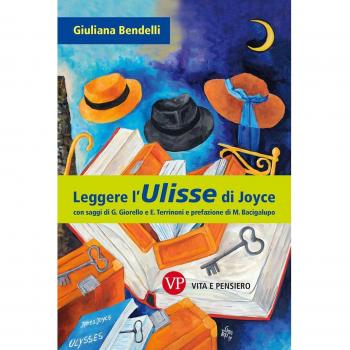 Leggere l'«Ulisse» di Joyce