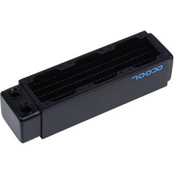 Alphacool Nexxxos XT45 Radiatore di rame pieno 50mm Triplo