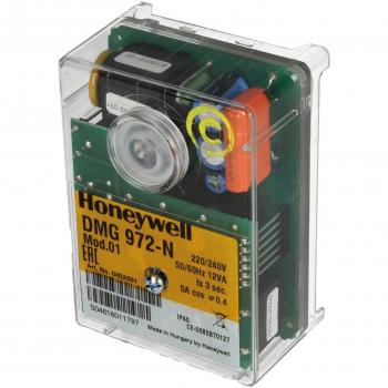 Honeywell Dmg 972 Relais Satronic Mod 01