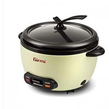 Cuociriso Girmi 1.5 L – Cocina Fácil