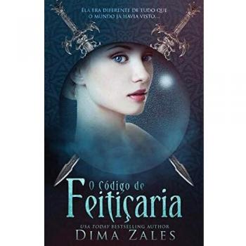 O Código de Feitiçaria: O Código de Feitiçaria: Volume 1